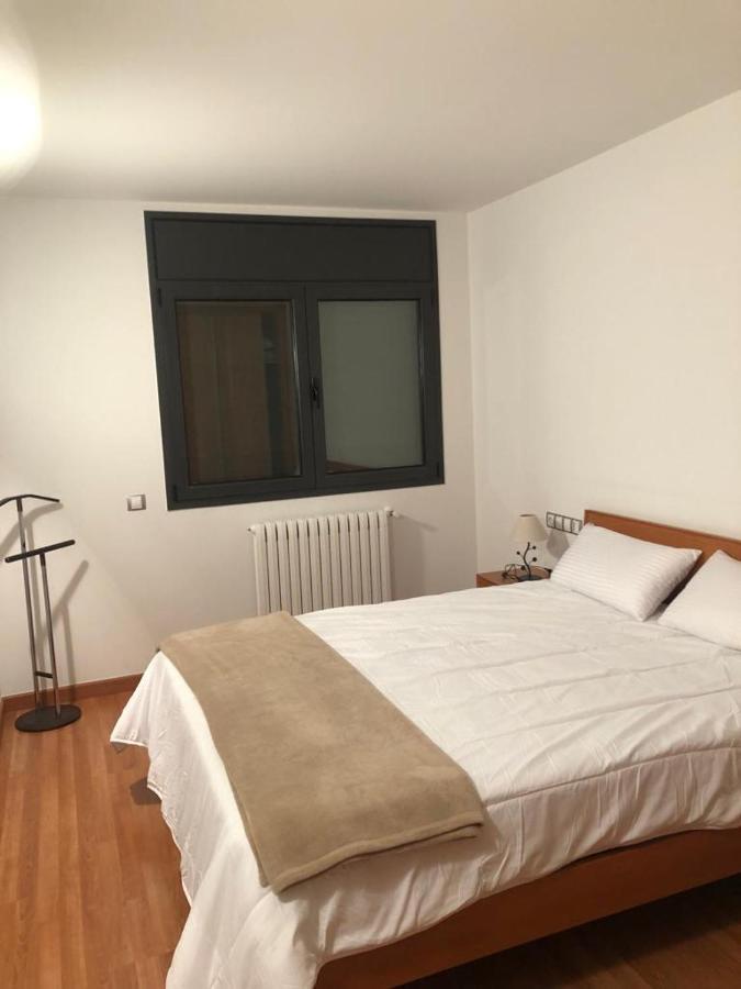 Residencial Sol I Ski 23 4P Ransol El Tarter Zona Grandvalira Exteriör bild
