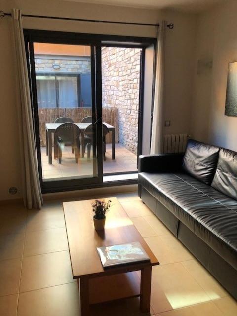 Residencial Sol I Ski 23 4P Ransol El Tarter Zona Grandvalira Exteriör bild